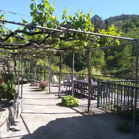 Casa En Vinoas Vila Exterior foto