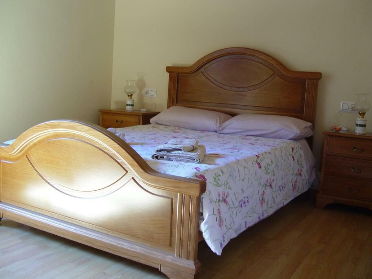Ferienhaus Casa En *