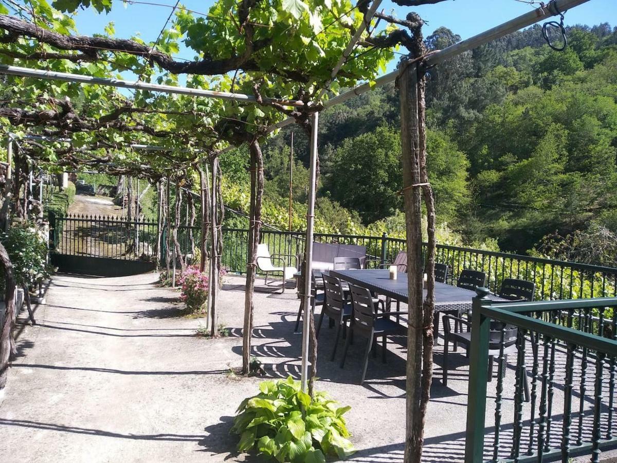 Casa En Vinoas