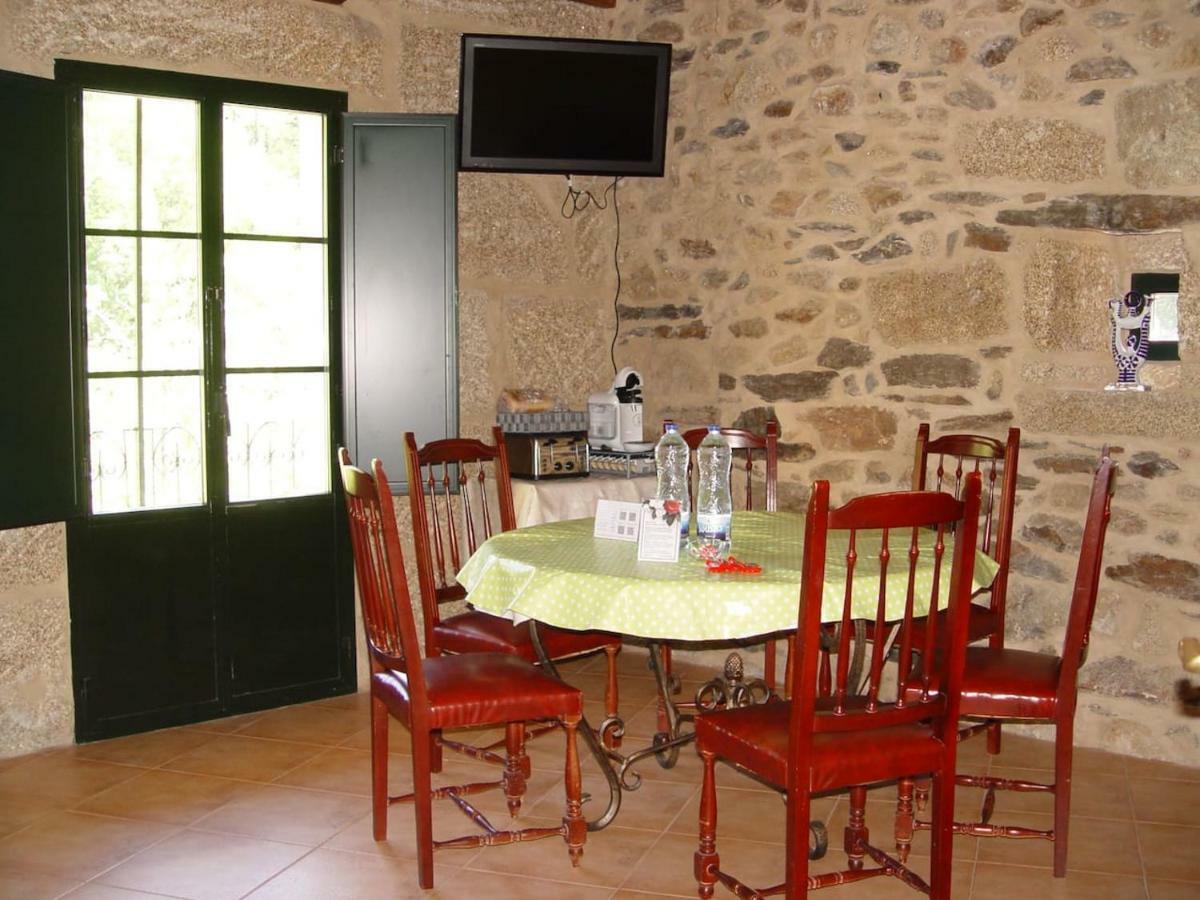 Ferienhaus Casa En *